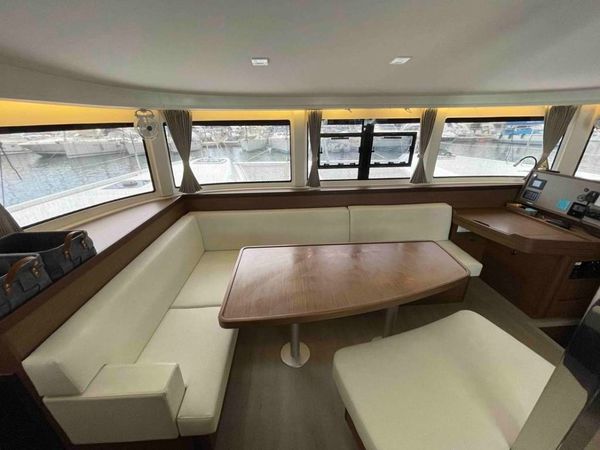 Lagoon 42 | Rosa Dei Venti