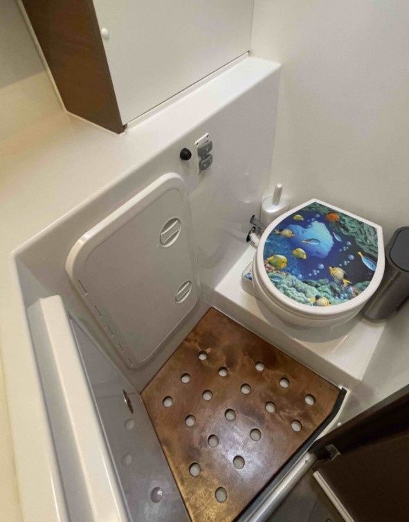 Lagoon 42 | Rosa Dei Venti