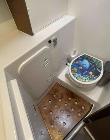 Lagoon 42 | Rosa Dei Venti