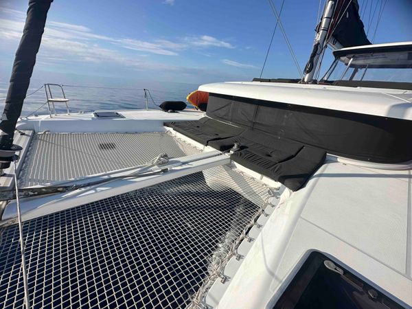 Lagoon 42 | Rosa Dei Venti