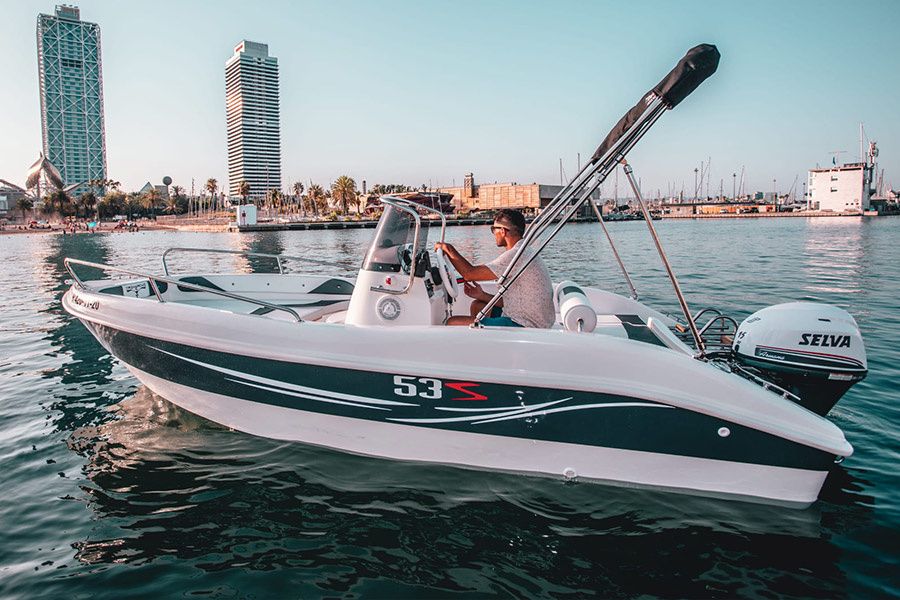 Trimarchi 53S | Bangkok