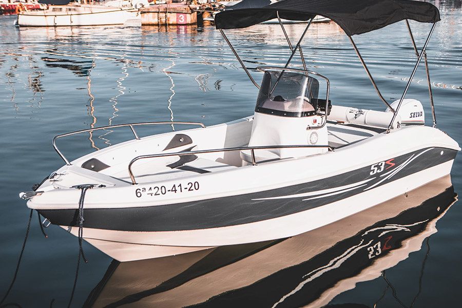 Trimarchi 53S | Bangkok