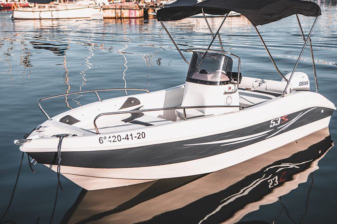 Trimarchi 53S | Bangkok