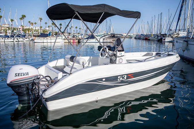 Trimarchi 53S | Bangkok