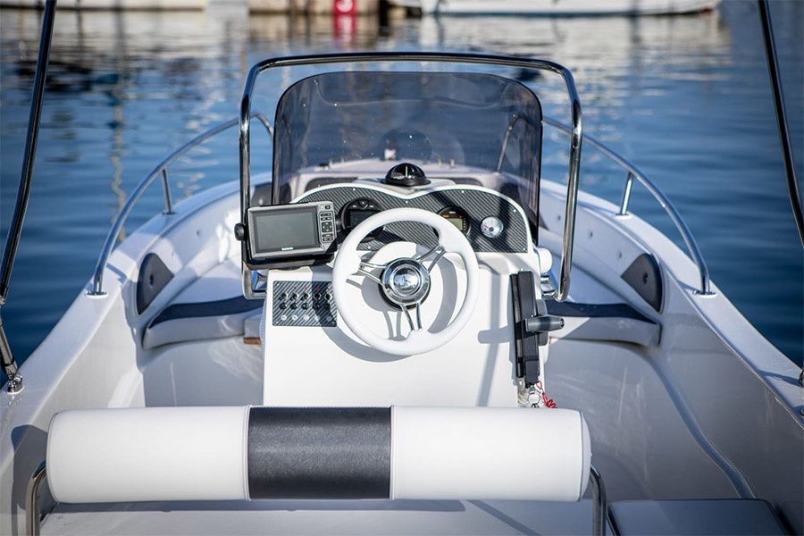 Trimarchi 53S | Bangkok