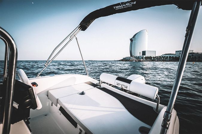 Trimarchi 53S | Bangkok