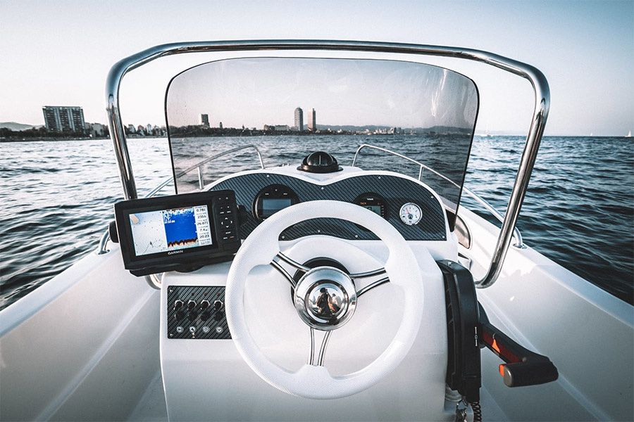 Trimarchi 53S | Bangkok