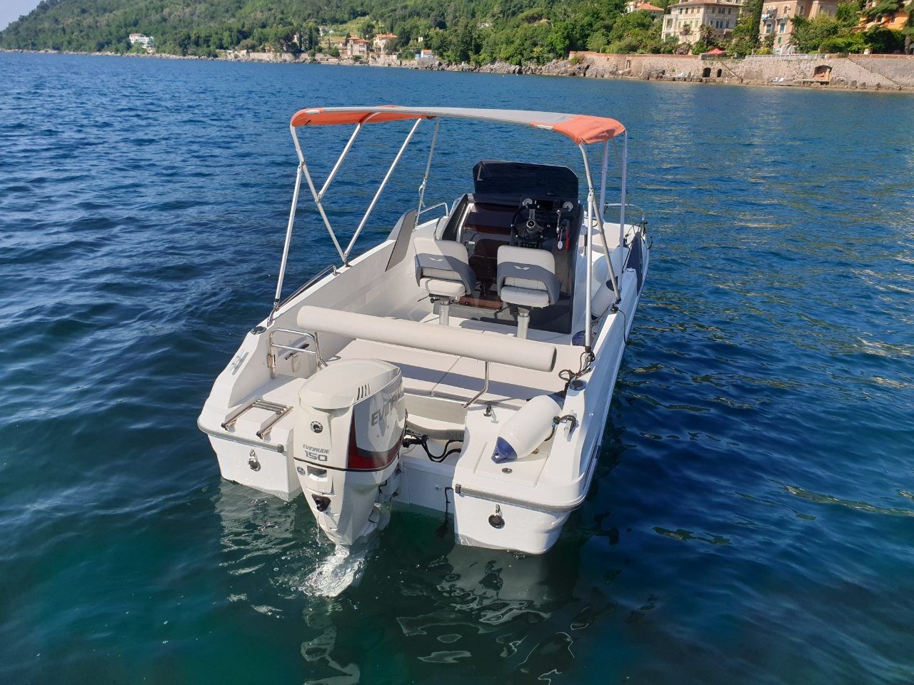 Beneteau Flyer 6.6 | Flyer