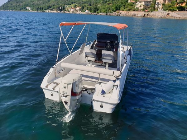 Beneteau Flyer 6.6 | Flyer