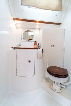 Beneteau Oceanis Clipper 393 | Aeolian Too