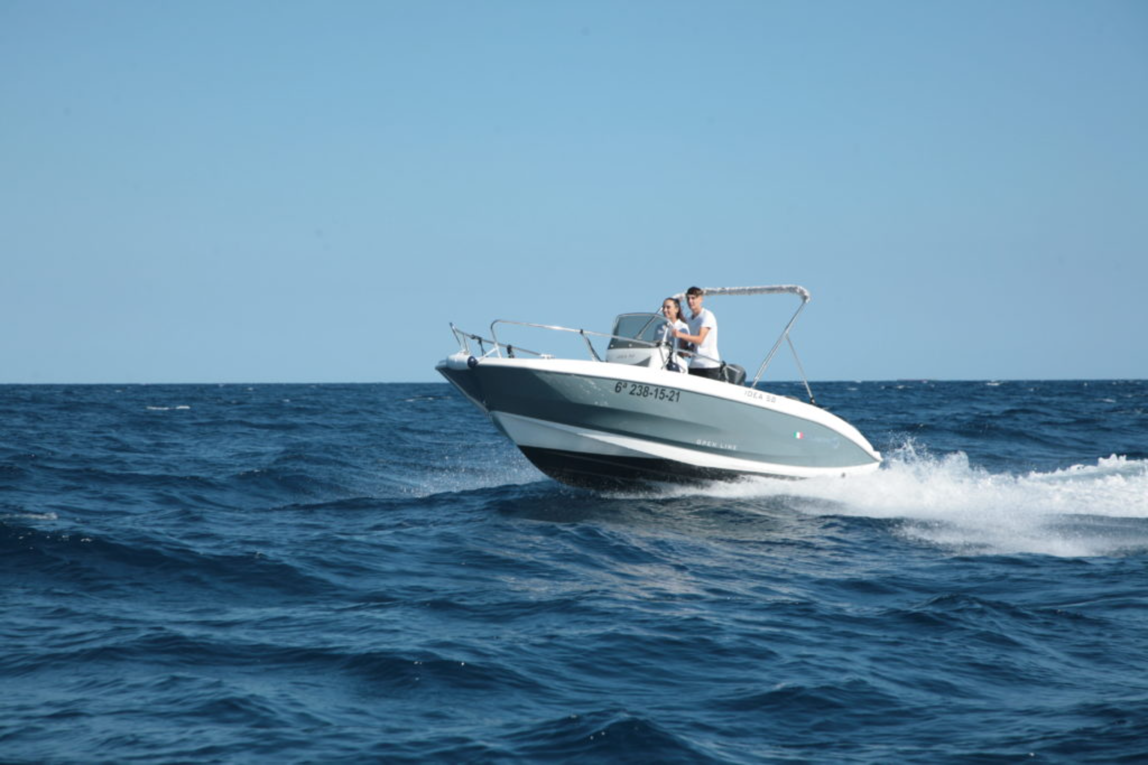 Idea Marine 58 | Meritxell
