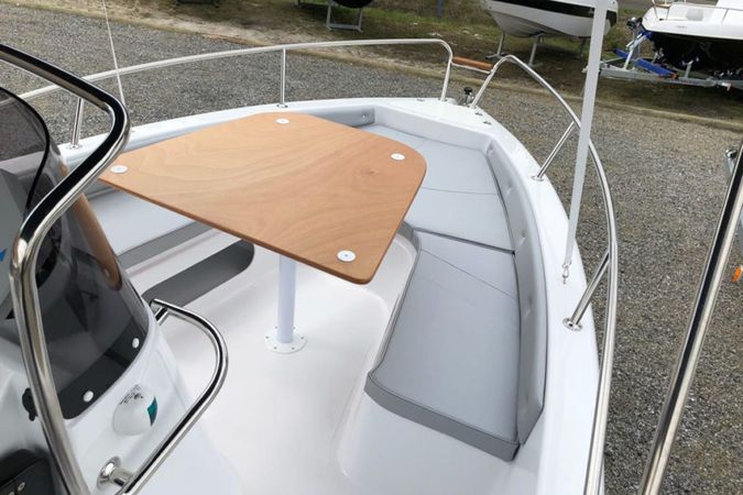 Aquabat Sport Line 19 | Sophia