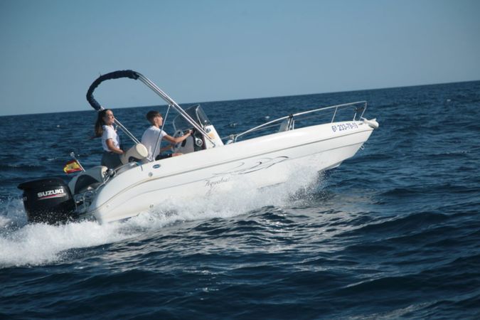 Aquabat Sport Line 19 | Sophia