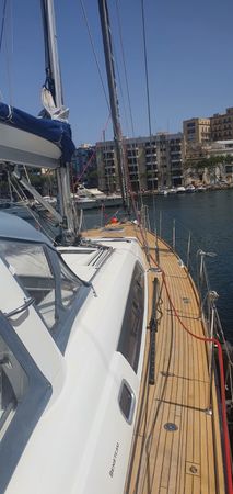 Beneteau Oceanis 60 | Ultreya