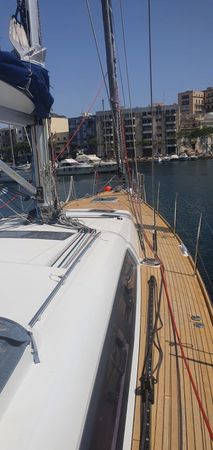 Beneteau Oceanis 60 | Ultreya
