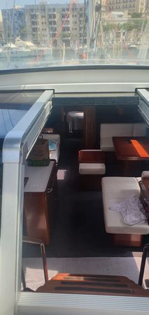 Beneteau Oceanis 60 | Ultreya
