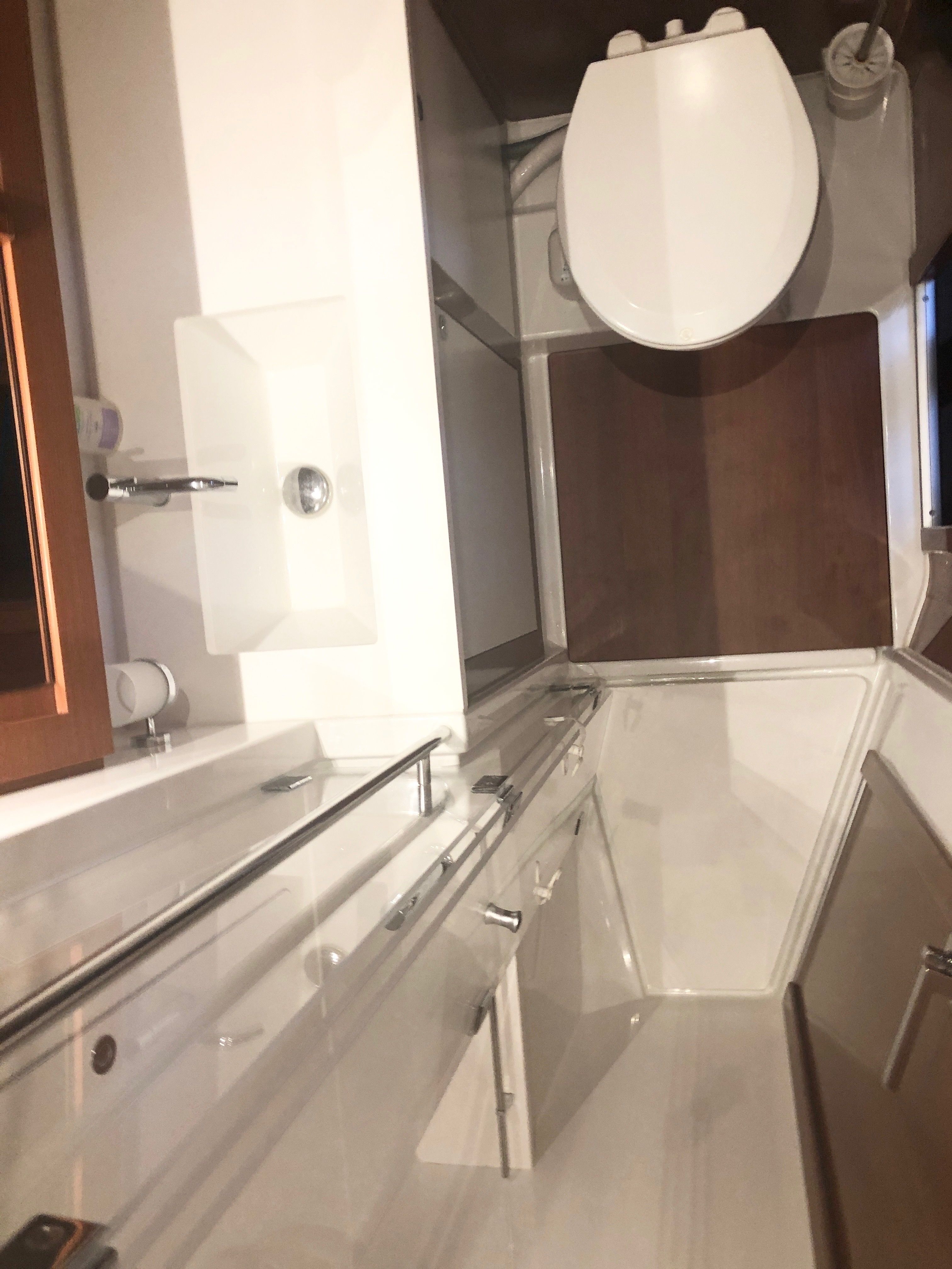 Beneteau Oceanis 60 | Ultreya