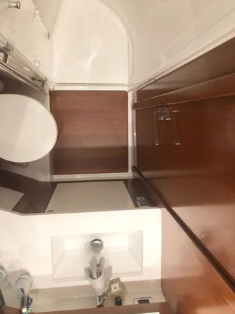 Beneteau Oceanis 60 | Ultreya