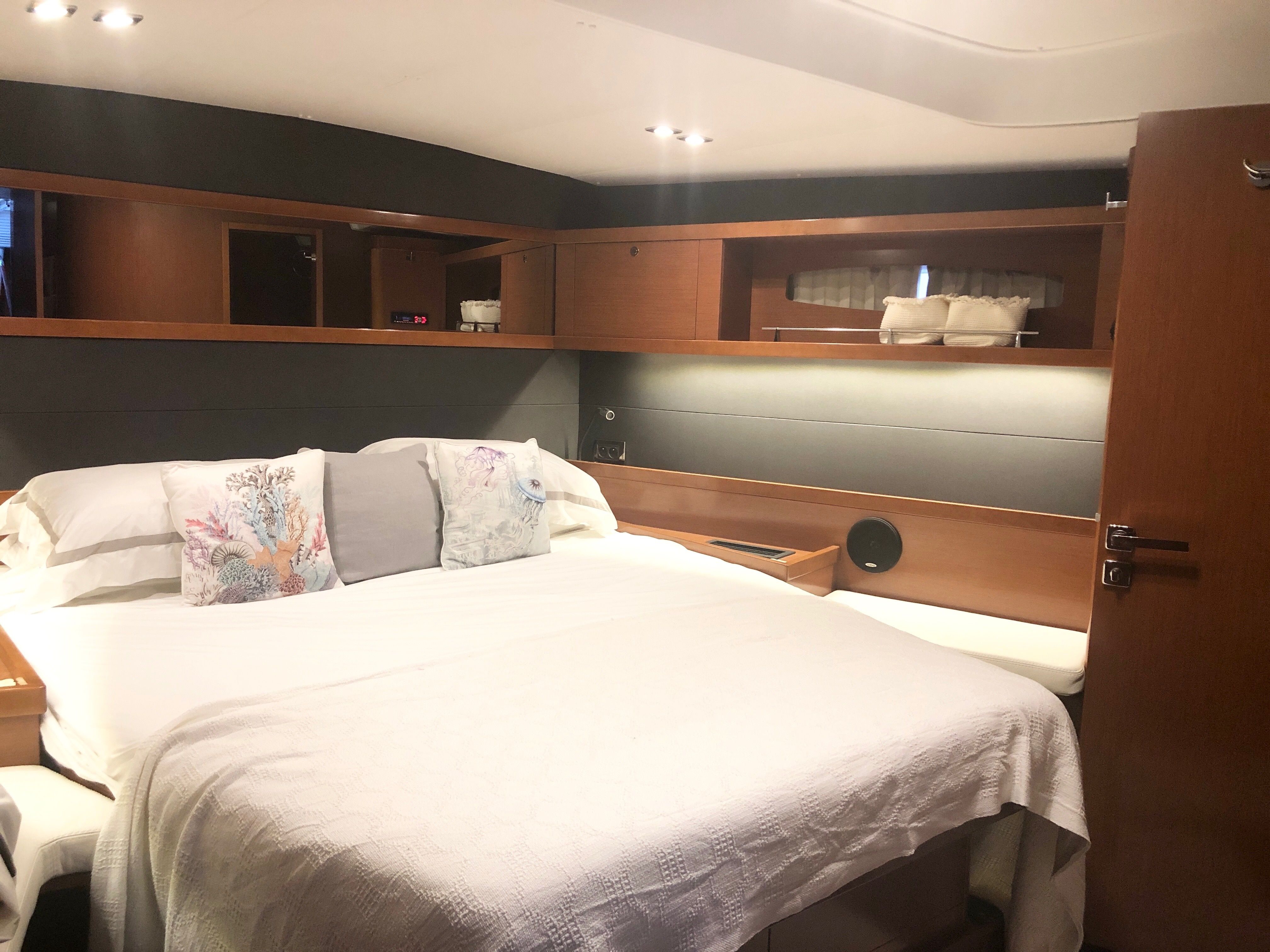 Beneteau Oceanis 60 | Ultreya