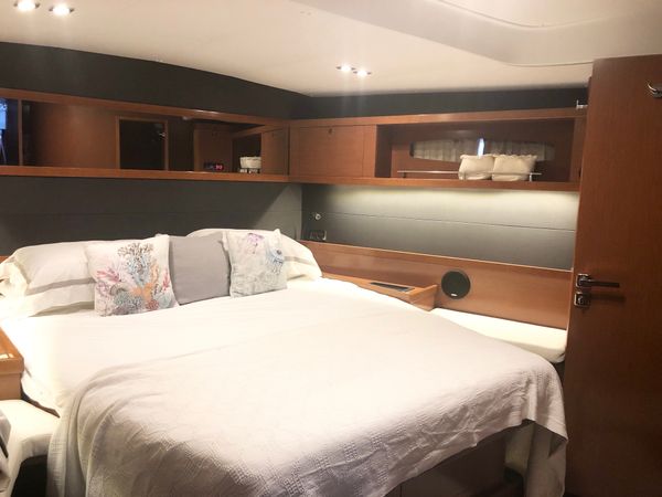 Beneteau Oceanis 60 | Ultreya