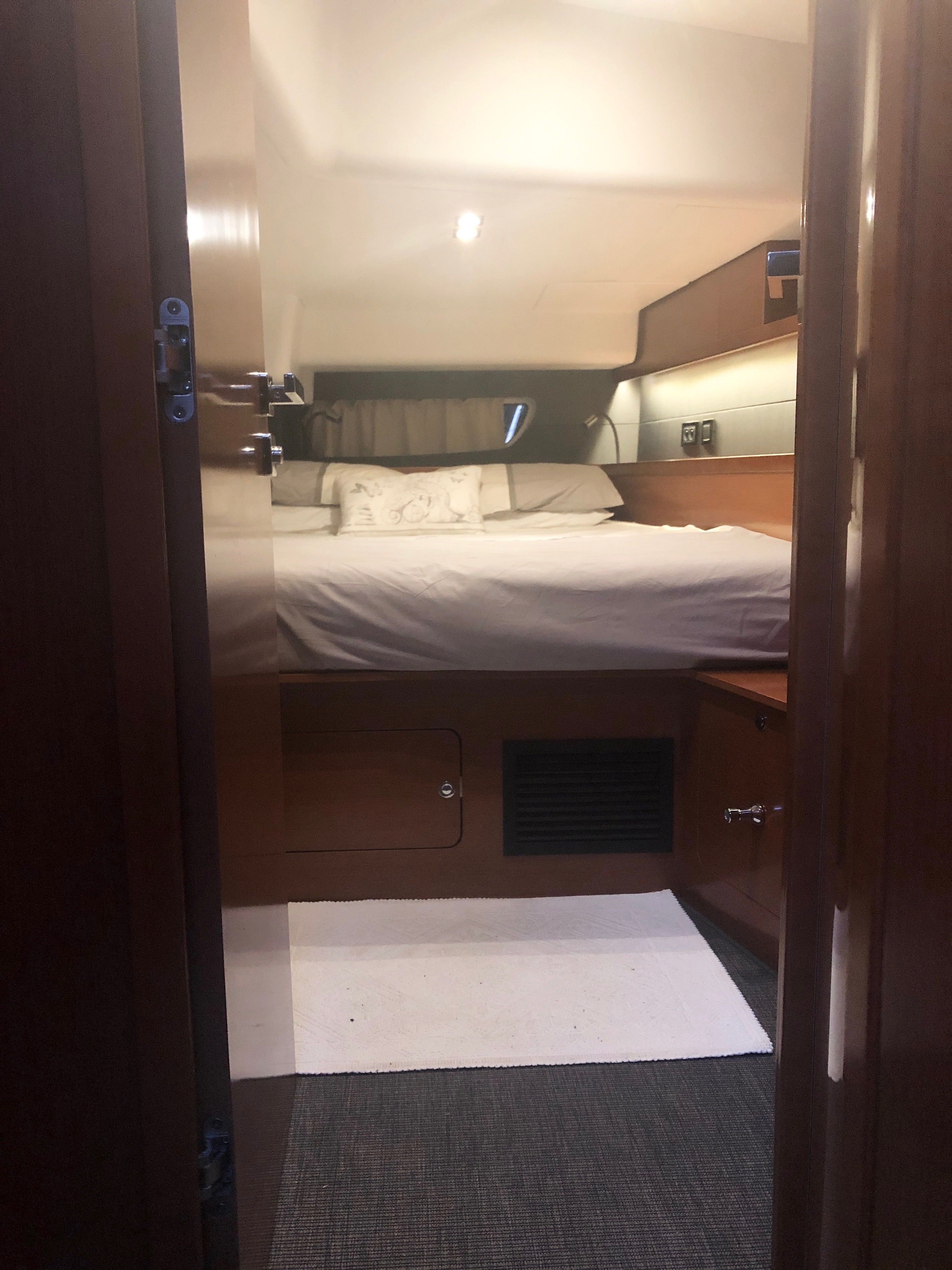 Beneteau Oceanis 60 | Ultreya