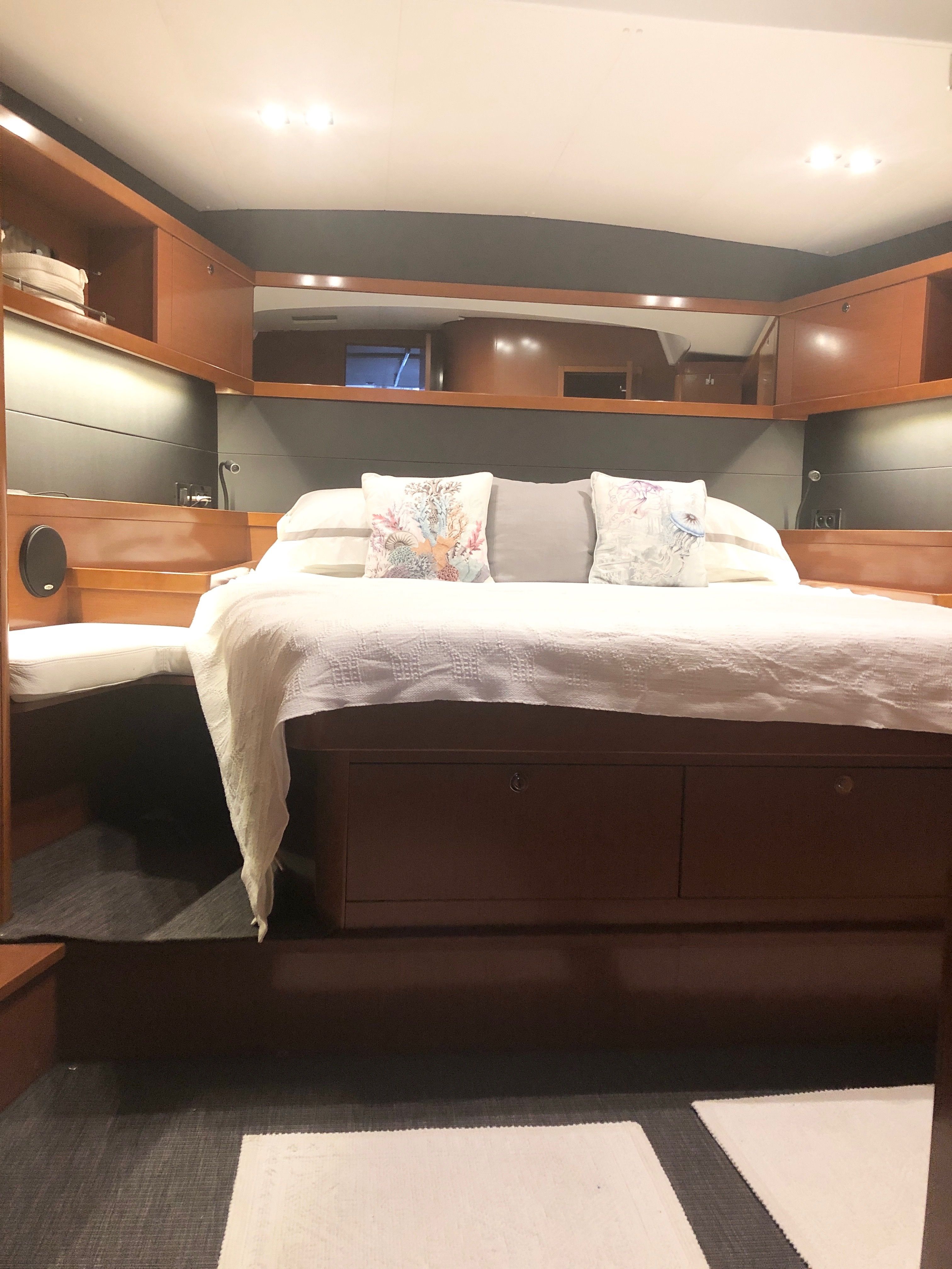 Beneteau Oceanis 60 | Ultreya