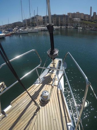 Beneteau Oceanis 60 | Ultreya