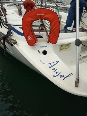 Bavaria 44 | Angel