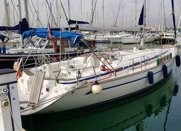 Bavaria 44 | Angel
