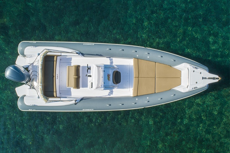 Stingher 27 | Stinger