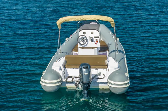 Predator 599 | Predator