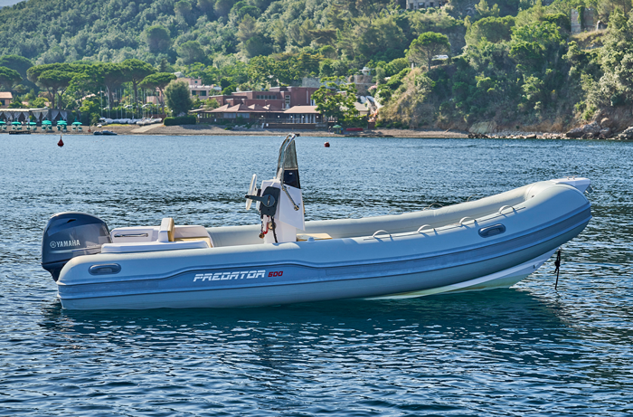 Predator 500 | Predator