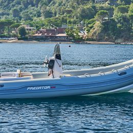 Predator 500 | Predator