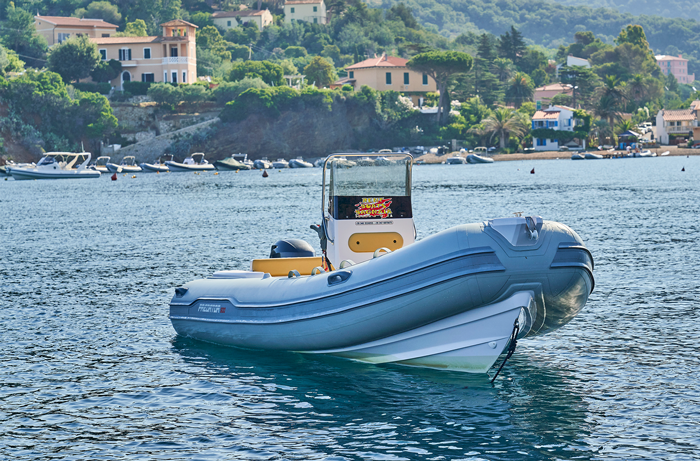 Predator 500 | Predator