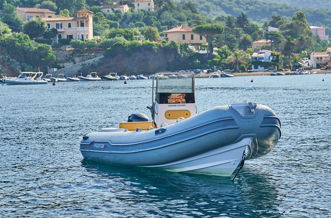 Predator 500 | Predator