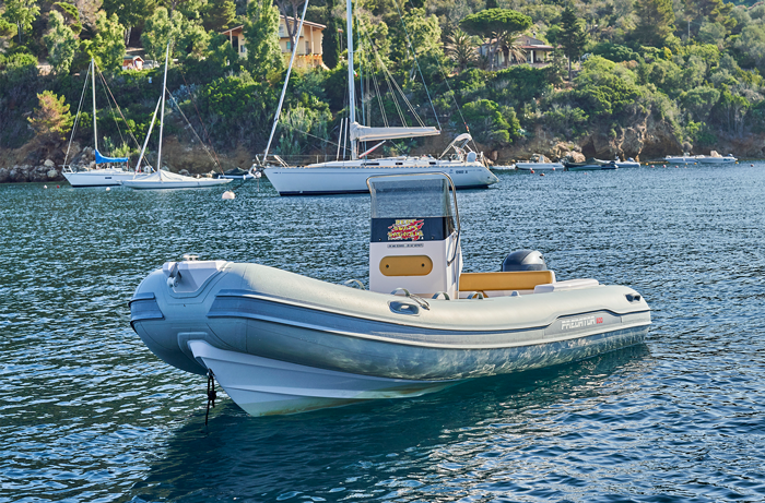 Predator 500 | Predator