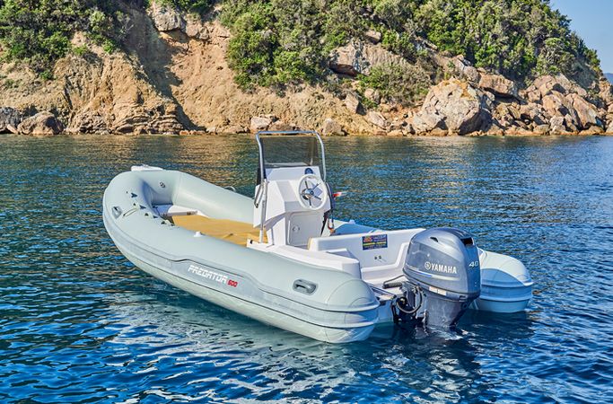 Predator 500 | Predator