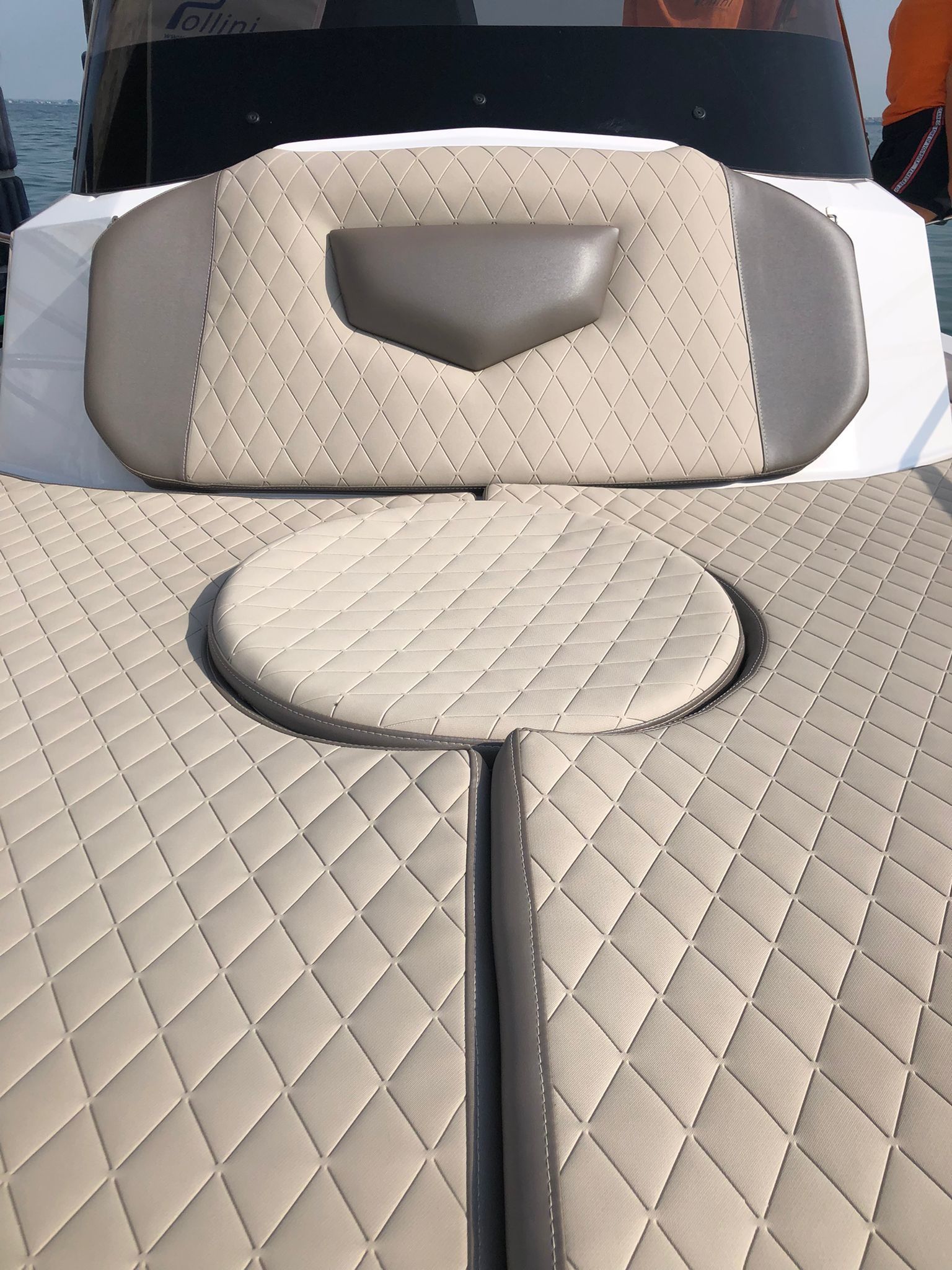 Ranieri 24 | Ranieri