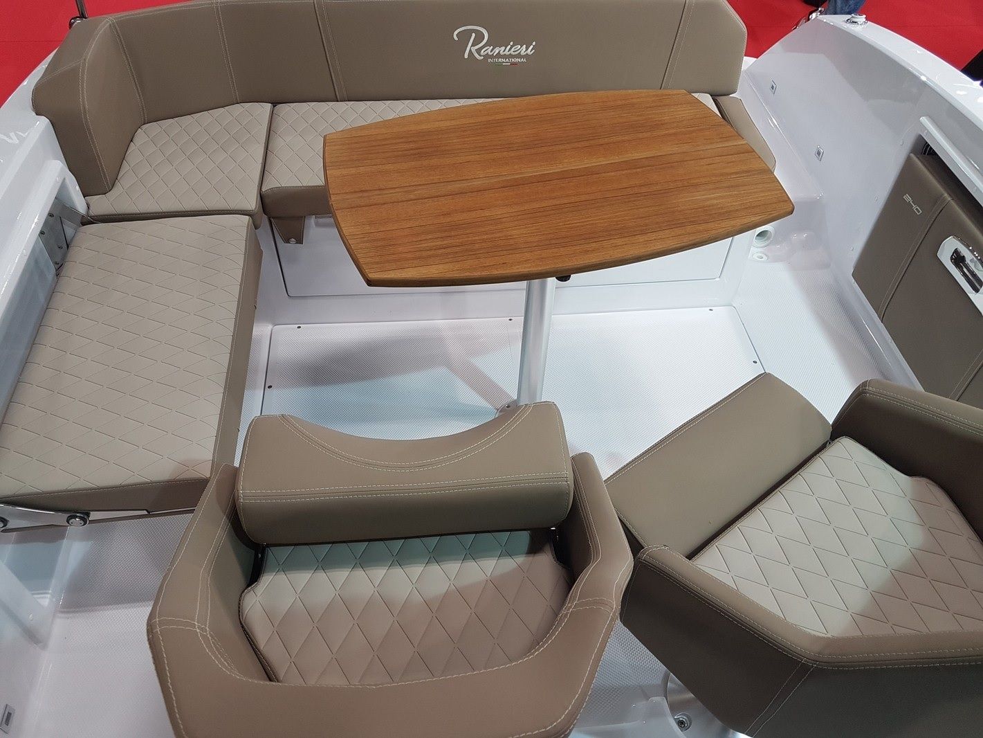 Ranieri 24 | Ranieri