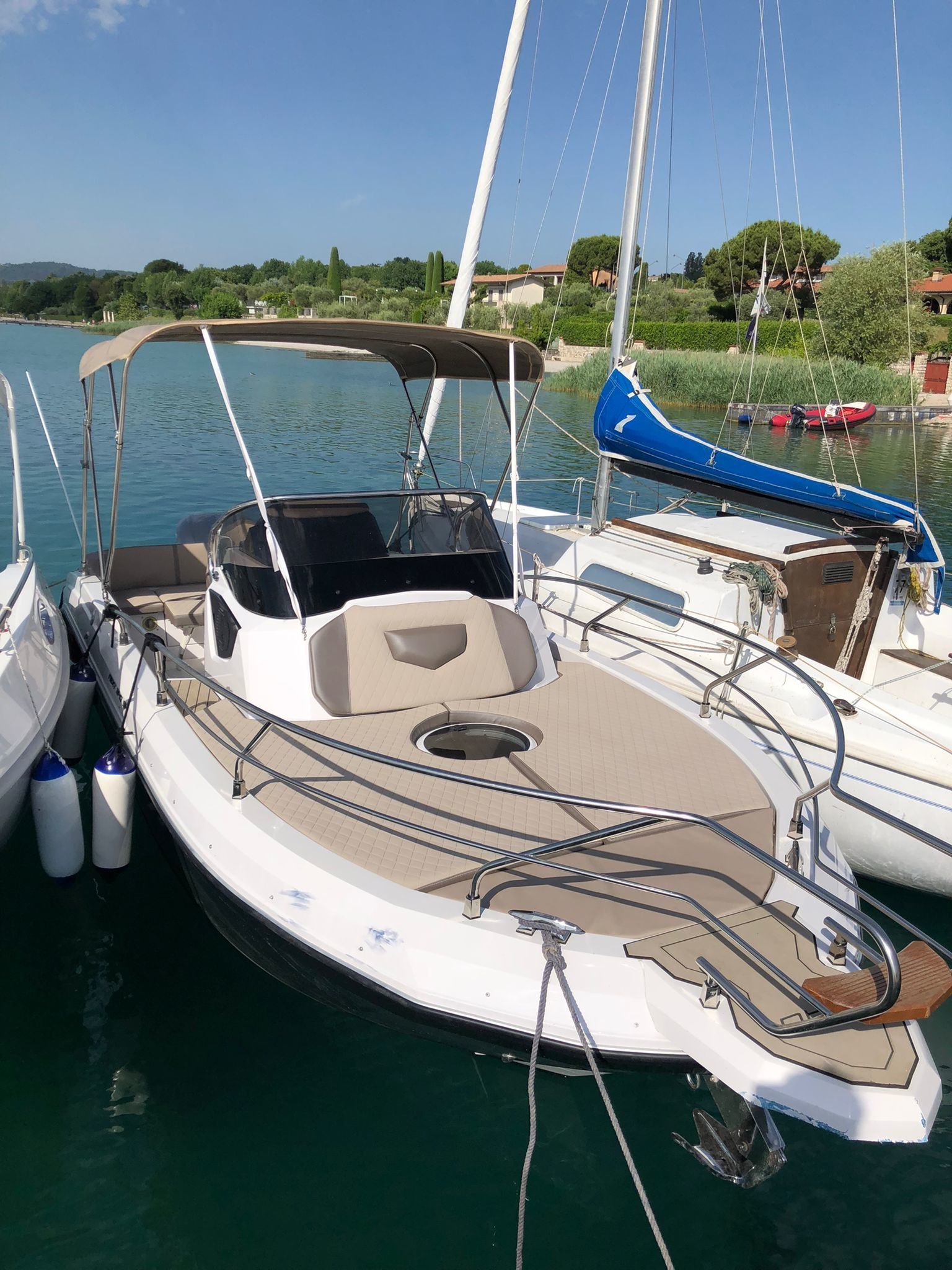 Ranieri 24 | Ranieri