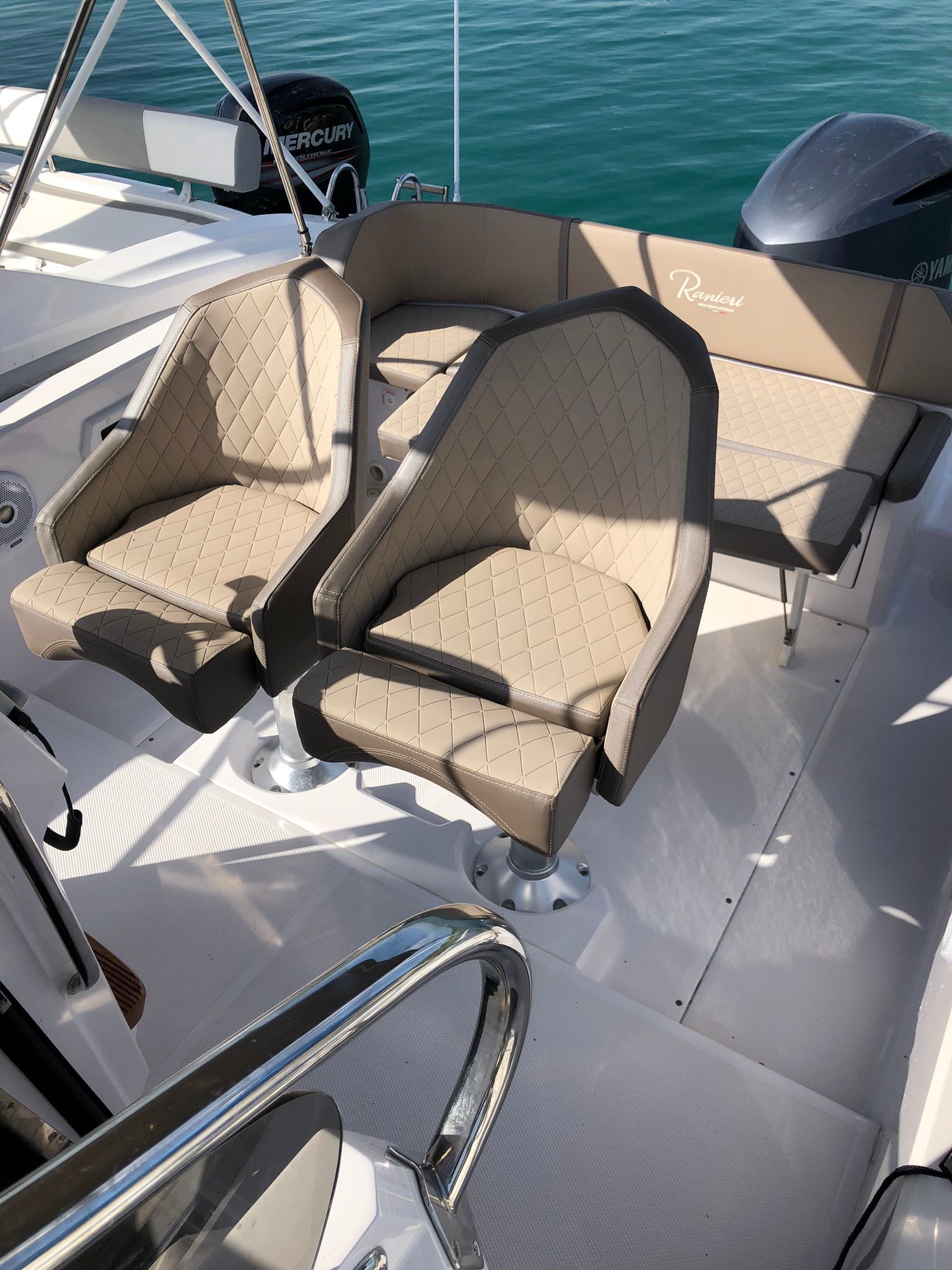 Ranieri 24 | Ranieri