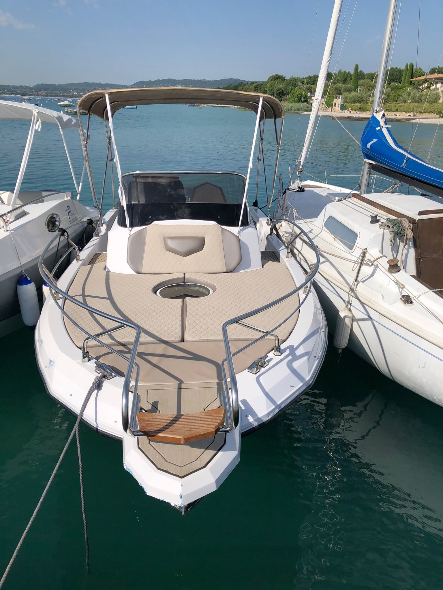 Ranieri 24 | Ranieri