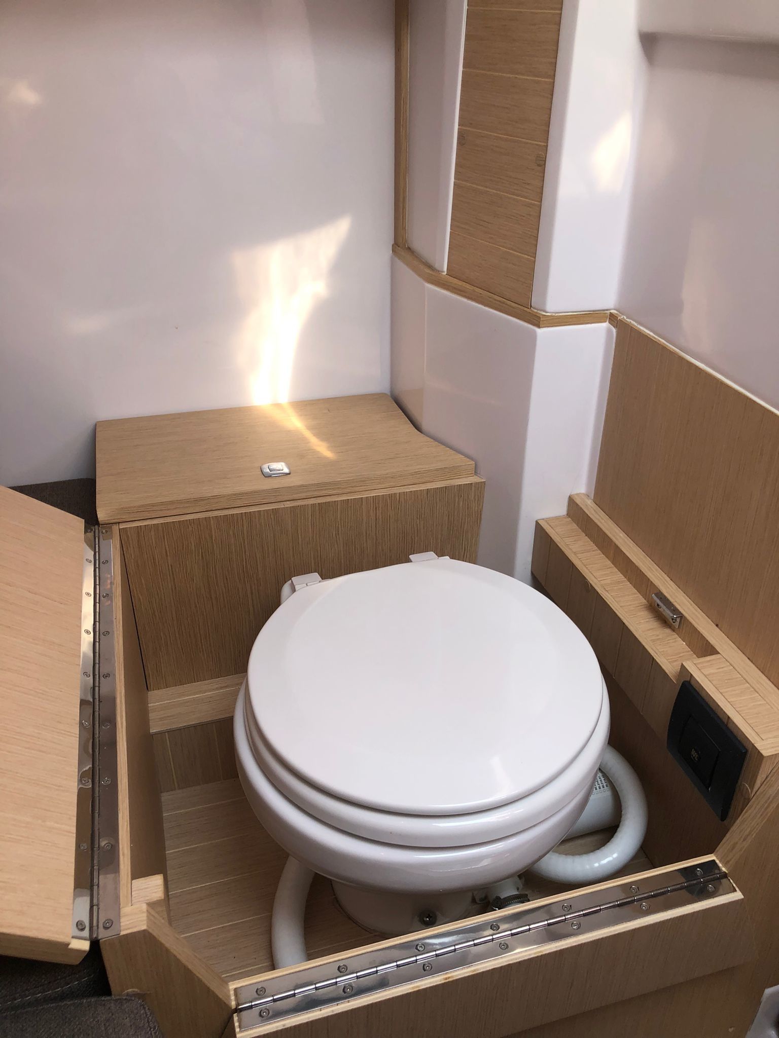 Ranieri 24 | Ranieri