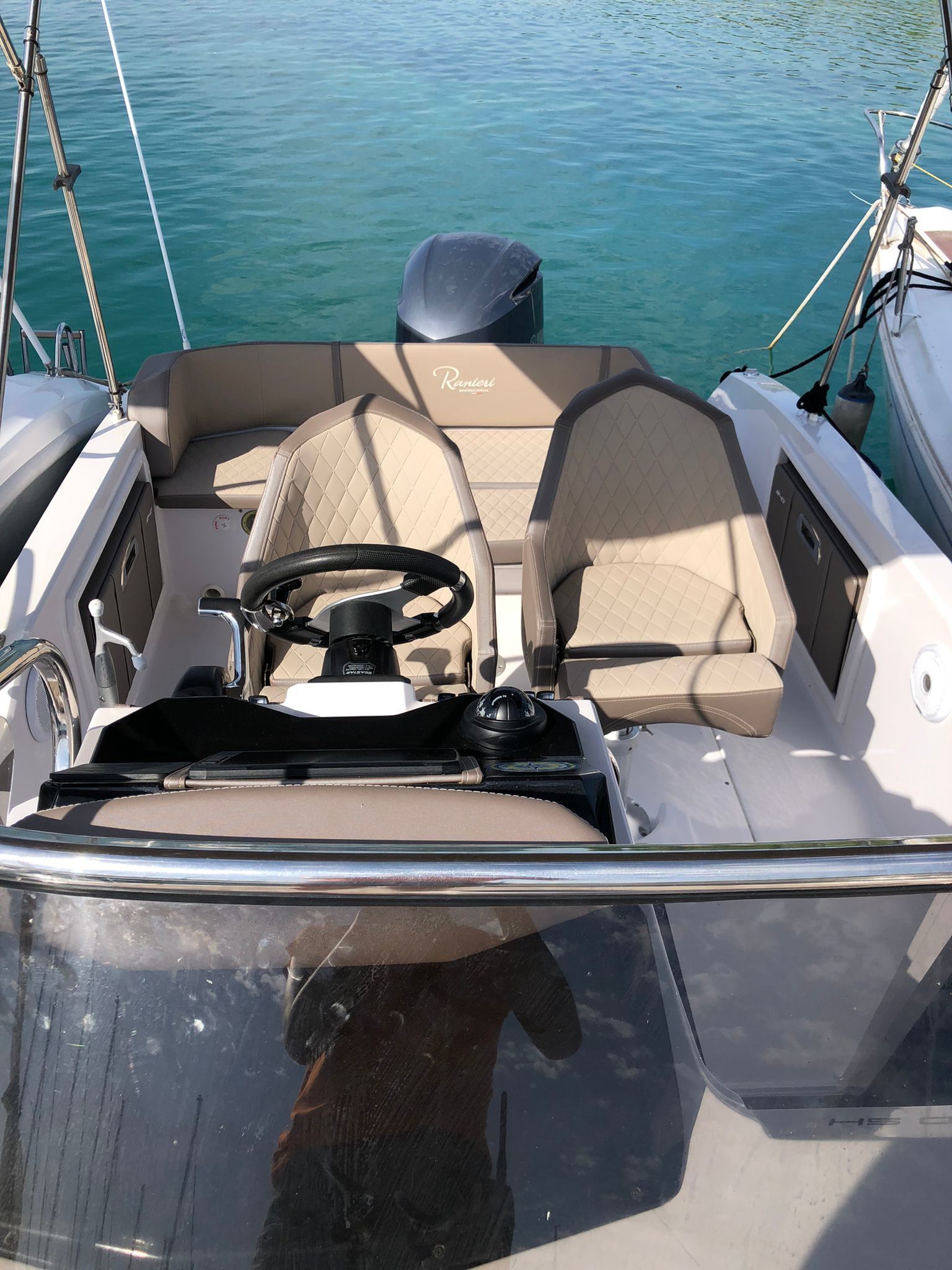 Ranieri 24 | Ranieri