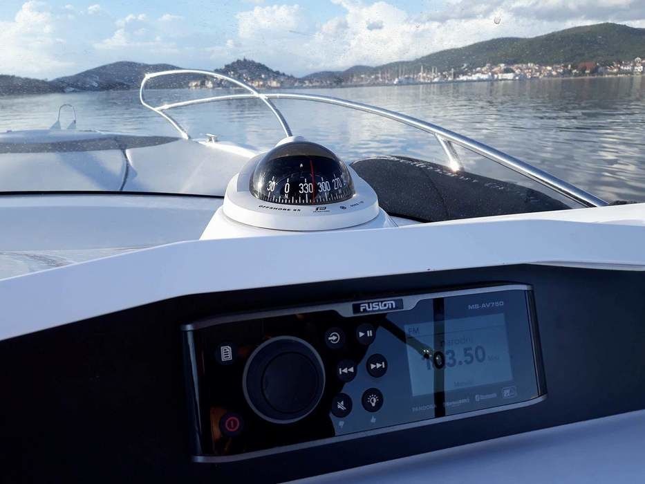 Galia 700 | Lana