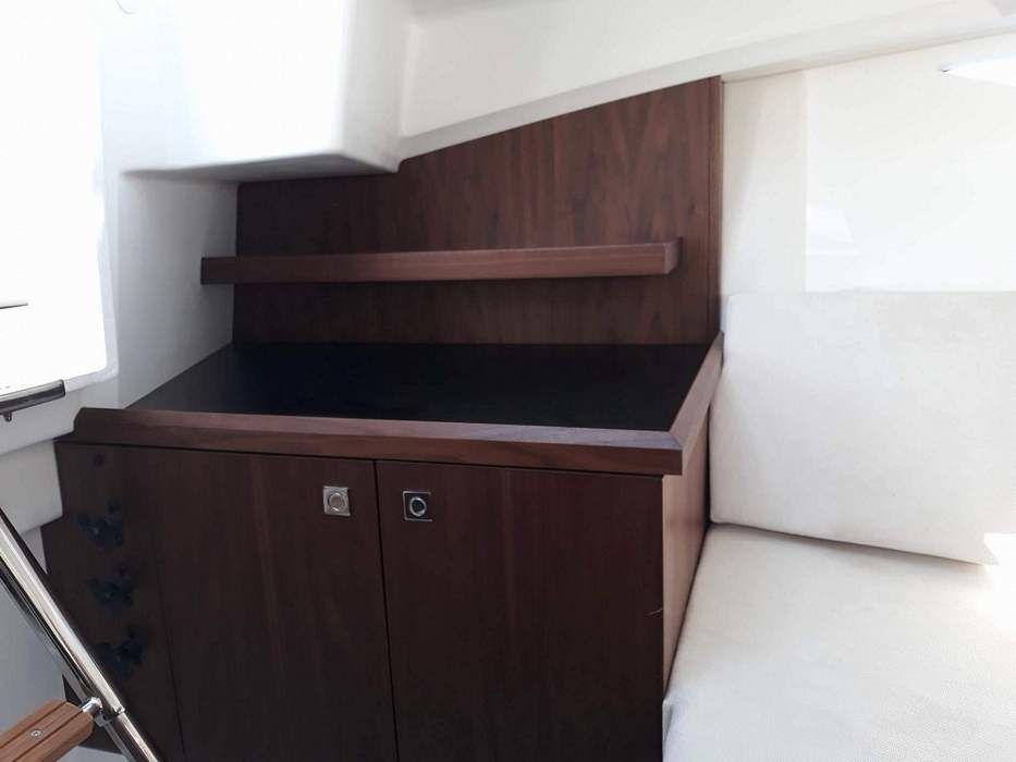 Galia 700 | Lana