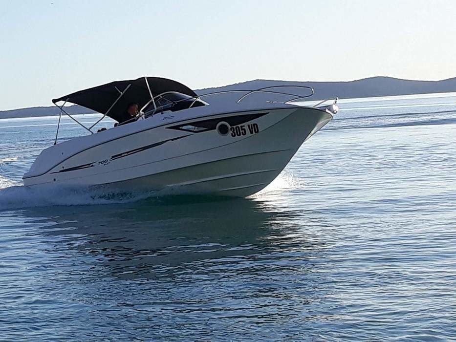 Galia 700 | Lana