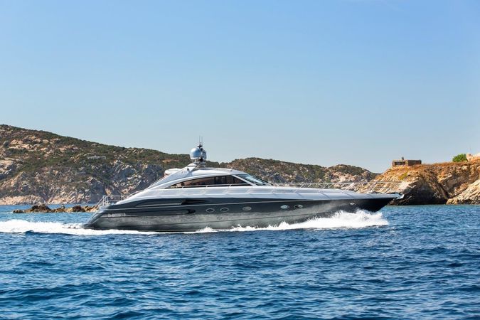Princess V65 | Laya