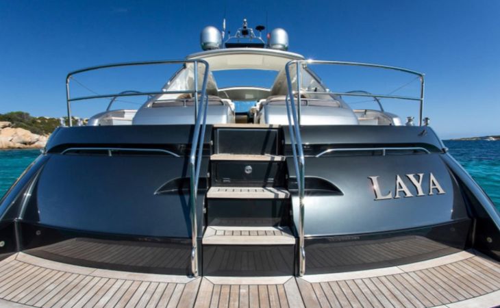 Princess V65 | Laya