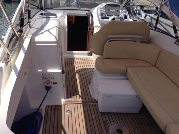 Beneteau Monte Carlo 27 | Jim
